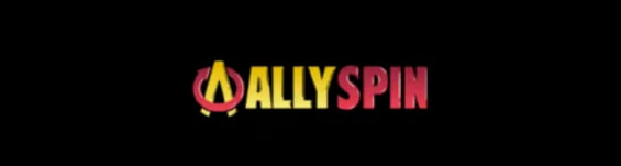 Allyspin Casino Nederland logo